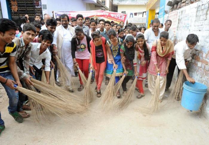 आपके शहर की सफाई जानकारी अब ऑनलाइन उपलब्ध 